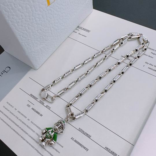 Dior Necklace 11lyh22